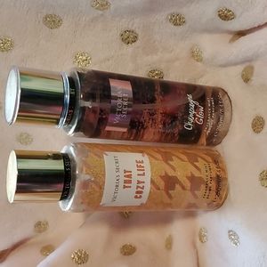 Victoria's Secret Body Mist